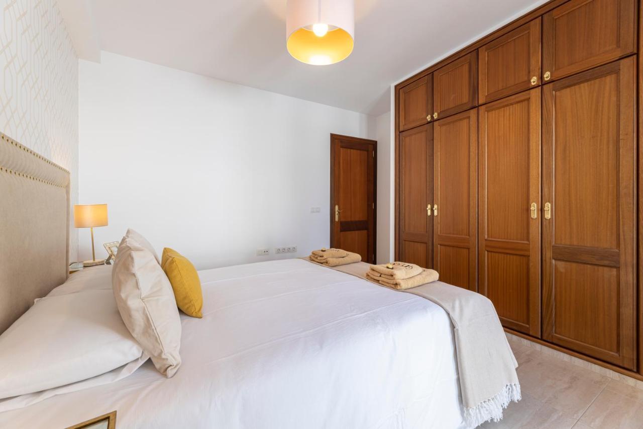 Apartments Urban Arrecife Exterior photo