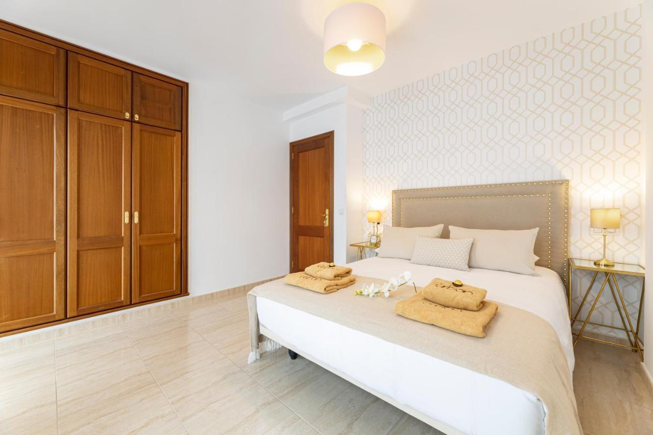 Apartments Urban Arrecife Exterior photo